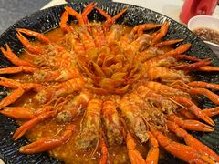 -红盔甲·小龙虾(天钥桥店)