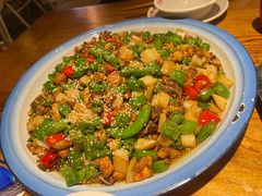 -兔槽江湖菜·重庆璧山兔(水围店)