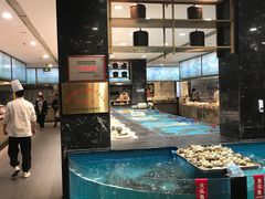 -梁家大院•农家菜(昆山会展中心店)