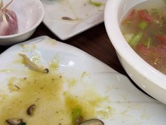 -清真·伊清阁餐厅