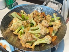 -外婆家(西红门荟聚购物中心店)
