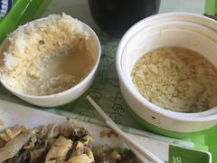 -老乡鸡(合肥高铁南站店)