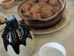 -砂锅居(西四店)