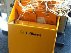 -德国汉莎航空公司