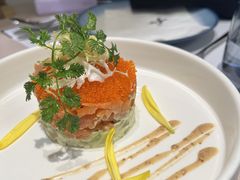 -LE SHARE洛笙·花园西餐(北京路步行街店)