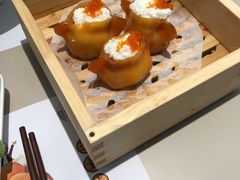 -蔡澜点心·粤菜(西单大悦城店)