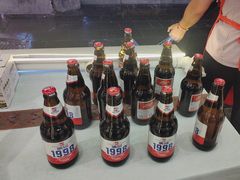 -大师傅金奖啤酒鱼(西街口总店)