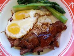 -七爷清汤腩·港式茶餐厅(世博店)
