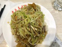 -老头盖浇饭(南京新街口明瓦廊宏光酒店店)