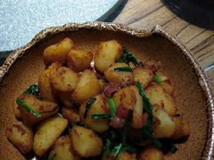 -滇铺子·云南特色菜·第九届野生菌美食节(曲靖万达店)