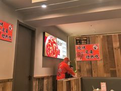 -三毛烧烤·南昌大排档(山姆店)