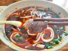 -沈长霞遵义羊肉粉(永丰店)