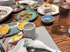 -樱之盛宴·蟹料理海鲜自助(前进大街店)