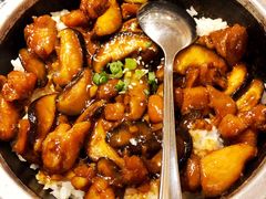 -九田家黑牛烤肉料理(石路天虹店)