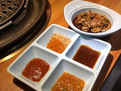 -小米烤肉-泥炉炭烤(常营店)