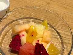 -菲滋意式餐厅(金华银泰城店)