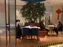 -悦海·家宴·冰花皮皮虾大锅贴(宝龙店)