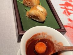 红糖麻糍-逸道(益丰·外滩源店)