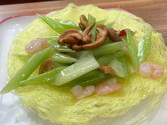 -勇興發港式茶餐厅(江宁店)