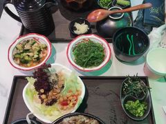 -银河烧鳗·活鳗料理专门店(西单大悦城店)
