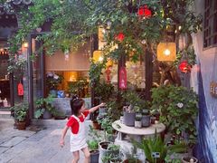 -四喜小胖·北京涮肉(五道营店)