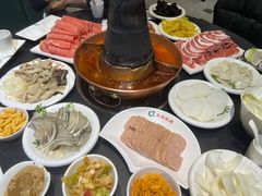 -草原饭店火锅