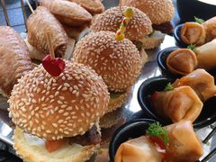 -南沙游艇会·大兵船餐厅