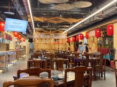 -安泰楼·佛跳墙创始人·传统闽味早茶·酒楼(三坊七巷闽菜地标店)