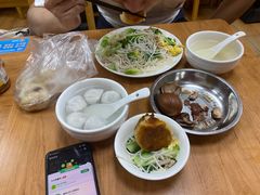 -久久元宵(延平路店)