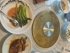 -杭州香格里拉·香宫中餐厅
