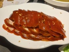 -锦府园·新台州菜(合生汇店)