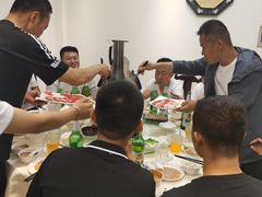 -东来顺饭庄(王府井步行街店)