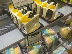 -蜂蝶来饼店(拱北总店)