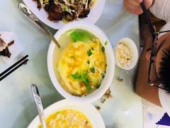 -稻香餐厅中餐干锅(劼人路店)