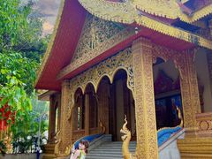 -西双版纳勐泐文化旅游区