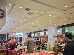 -富龙快餐店(铁西店)