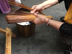 -老瓦房冷锅串串(文殊院店)