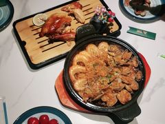 -相遇·鲜炒黄牛肉(丹阳吾悦广场店)