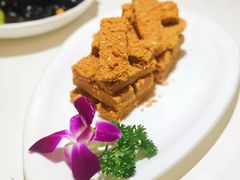 -后宫私房菜(汇客美食娱乐广场店)