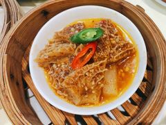 -兴悦酒家(环市东路店)