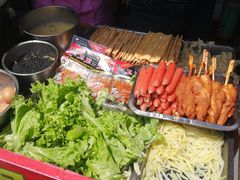 -灵宝肉夹馍(庐山路店)