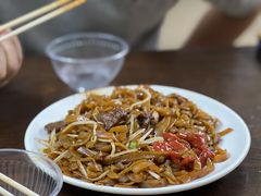 -美食店(华贵路店)