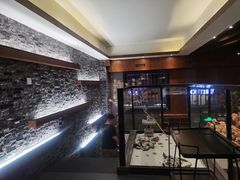-傑·料理·海鲜放题(佛山文华荟店)