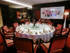 -济南喜来登酒店-采悦轩中餐厅