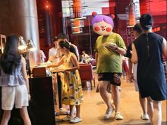 -三亚海棠湾万丽度假酒店