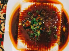 -城南往事·鲁菜济南菜(龙奥万科店)