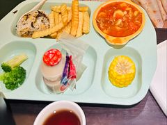 -桂小厨广西菜(万象城店)