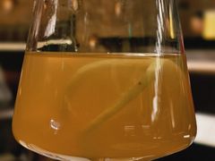 银耳雪梨汤-奉天小馆·非遗东北菜(沈阳万象城店)