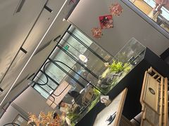 -绿茶餐厅(青岛城阳万象汇店)