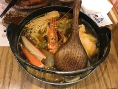 -林妈妈村·日式料理(宝山龙湖天街店)